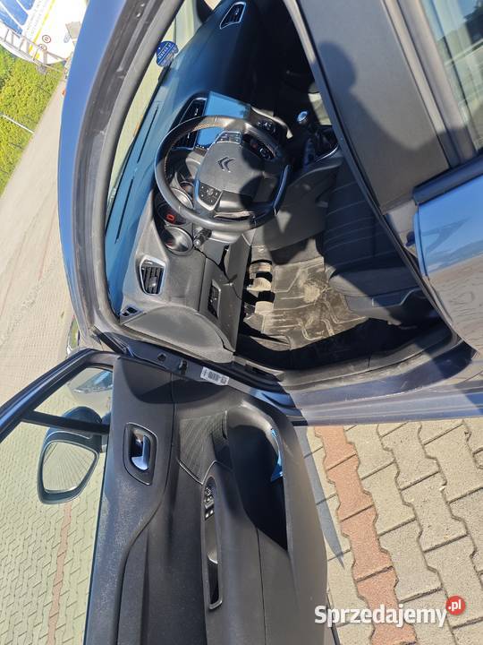 Citroen C4 b7 Polski salon nie fiat Suzuki Rybnik sprzedam