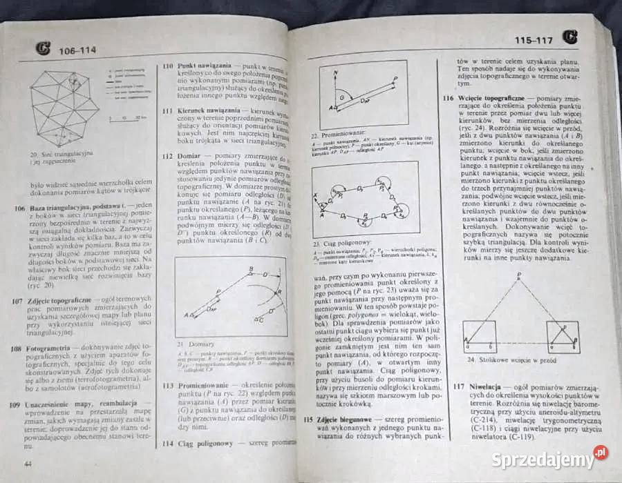 Szkolny słownik geograficzny Jan Flis Pozostałe Chełm sprzedam