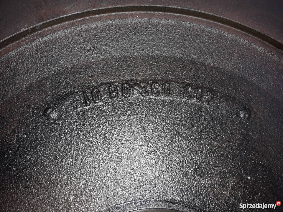 4030320801 4470301805 4470301205 Koło zamachowe śląskie Częstochowa