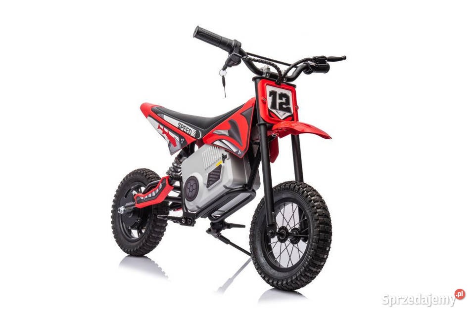 Autko motorek MOTOR CROSSOWY SPEED RAMA na Myszków