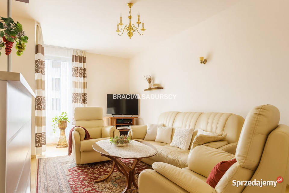 Mieszkanie 43m2 2 pokoje Kraków