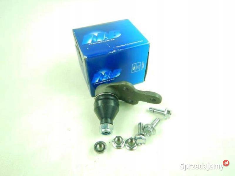 KOŃCÓWKA DRĄŻKA VOLVO S40 V40 NOWA osobowe