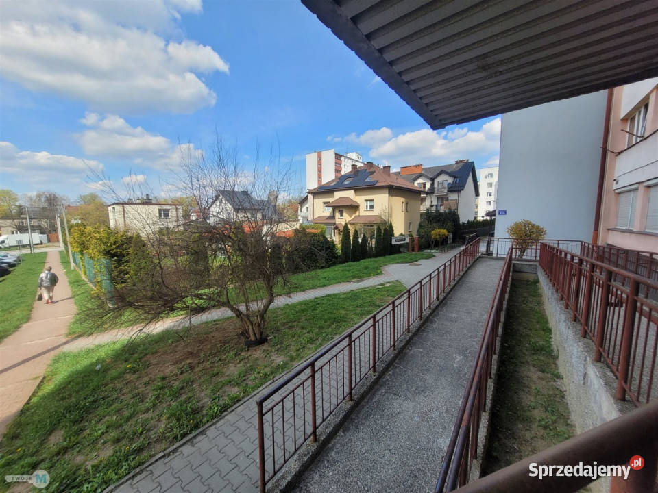 Mieszkanie Kielce 48m2 3pok Nieruchomości świętokrzyskie