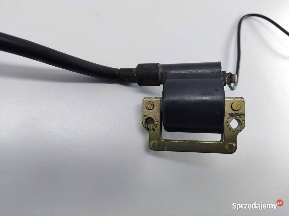 Cewka Fajka Przewod Can Am Ds 650 Łódź