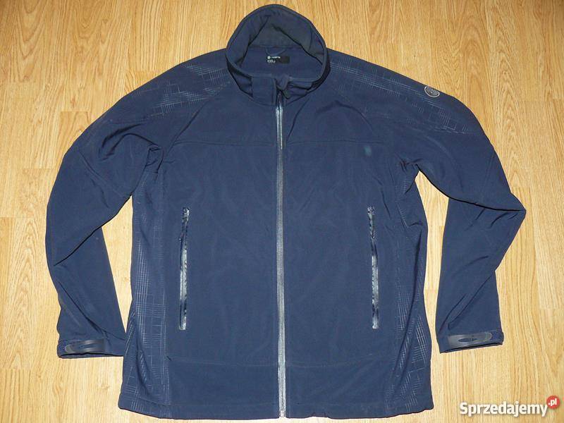 Soft Shell duński firmy 2 Work XL Pisz