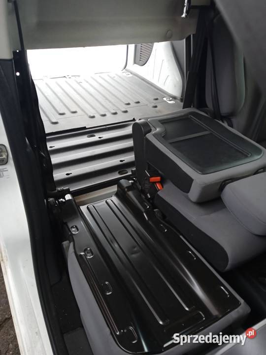 peugeot partner TABLET 16 hdi blue 3 osobowy 1kg Kępno