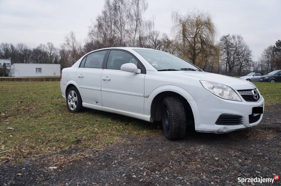 Opel vectra c 2006