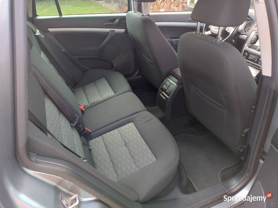 Skoda Octavia 12 TSI 105 Opłacony z Niemiec