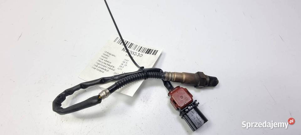 SONDA AUDI S8 D3 07L906262 Lipno