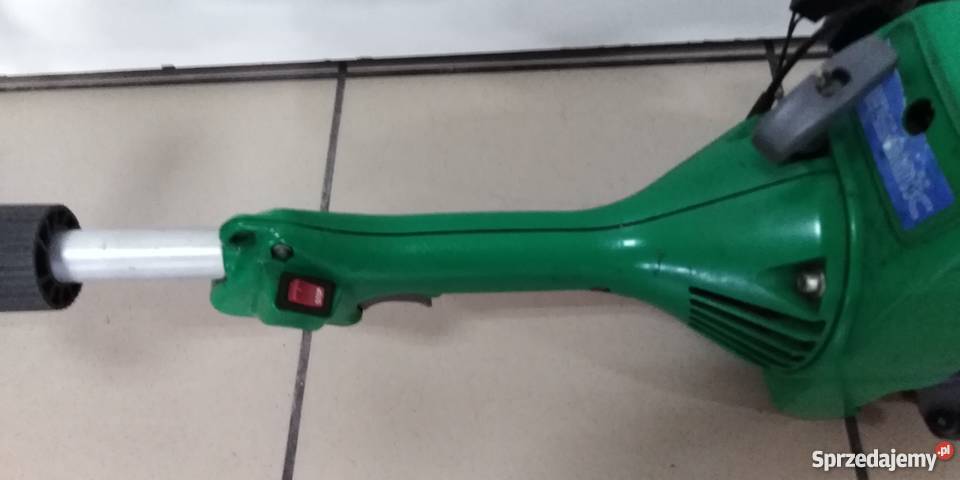 PABKOSA SPALINOWA IKRA J64838 łódzkie Pabianice