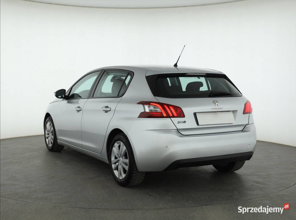 Peugeot 308 16 eHDi ESP