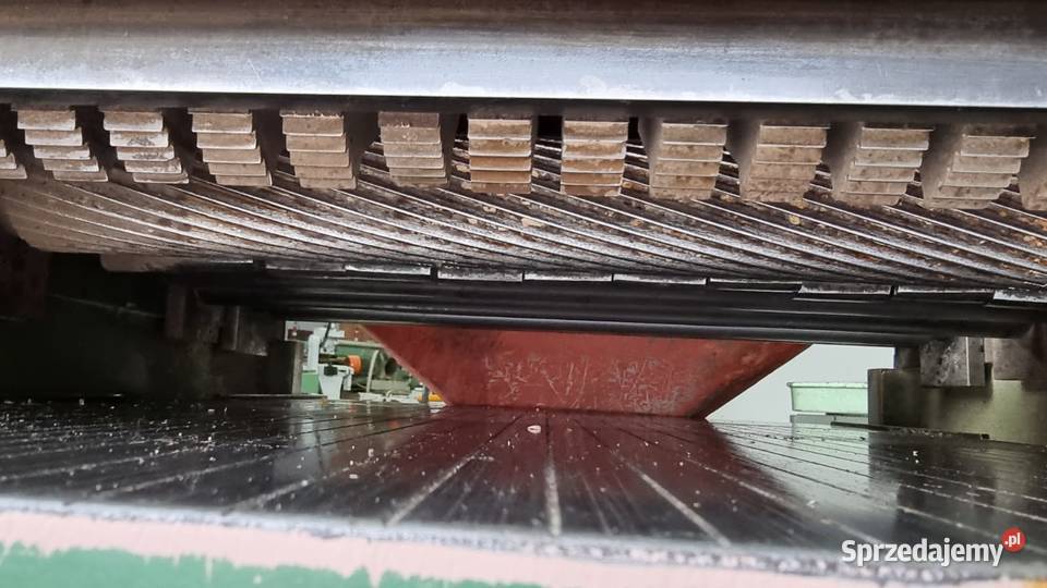 Grubościówka Steton SP530 Wejherowo sprzedam