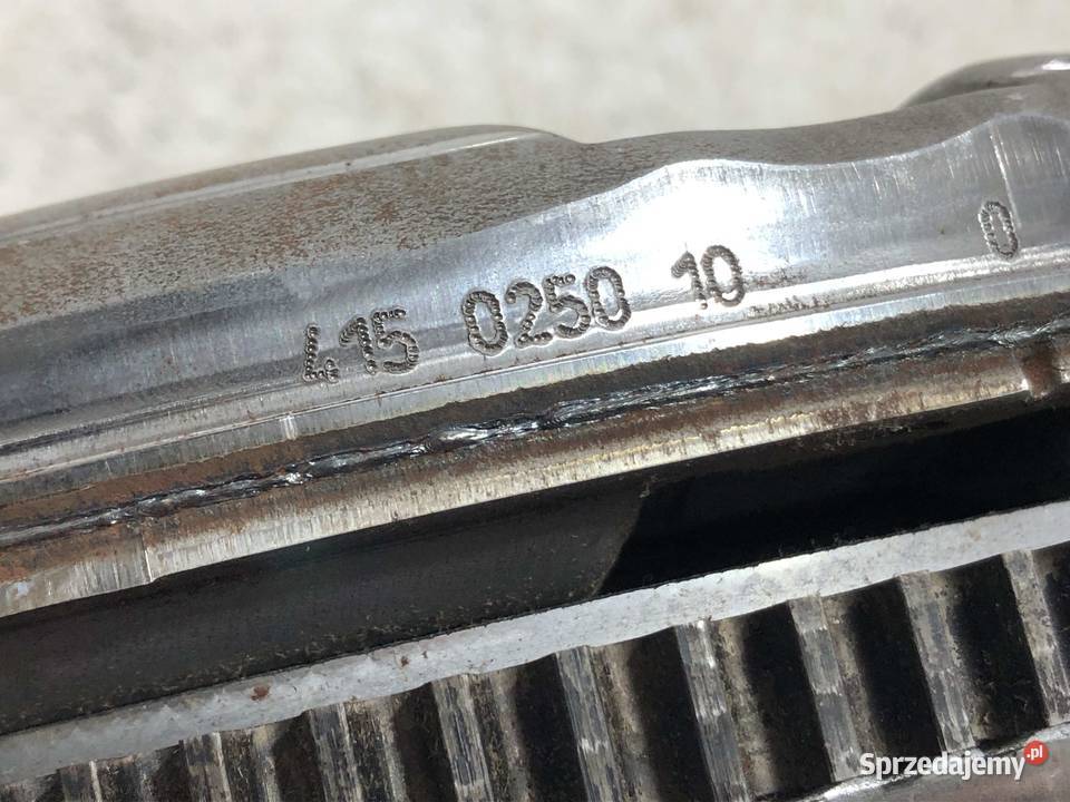 Audi A3 8P1 19 TDI 20032010 Koło zamachowe Skarżysko-Kamienna