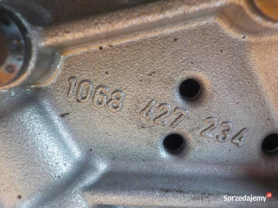 BMW E90 E87 20 B 320i 10r 170 mechatronika Czujniki i sterowniki Suków