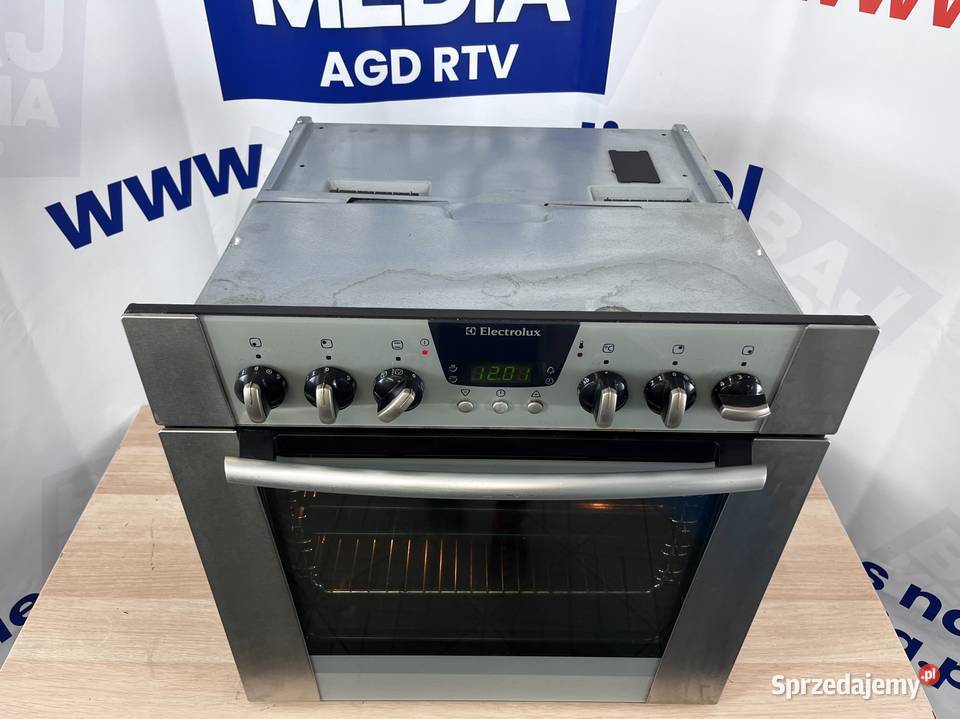 Piekarnik Electrolux Termoobieg Sweden KlasA Pozostałe Wiejca sprzedam