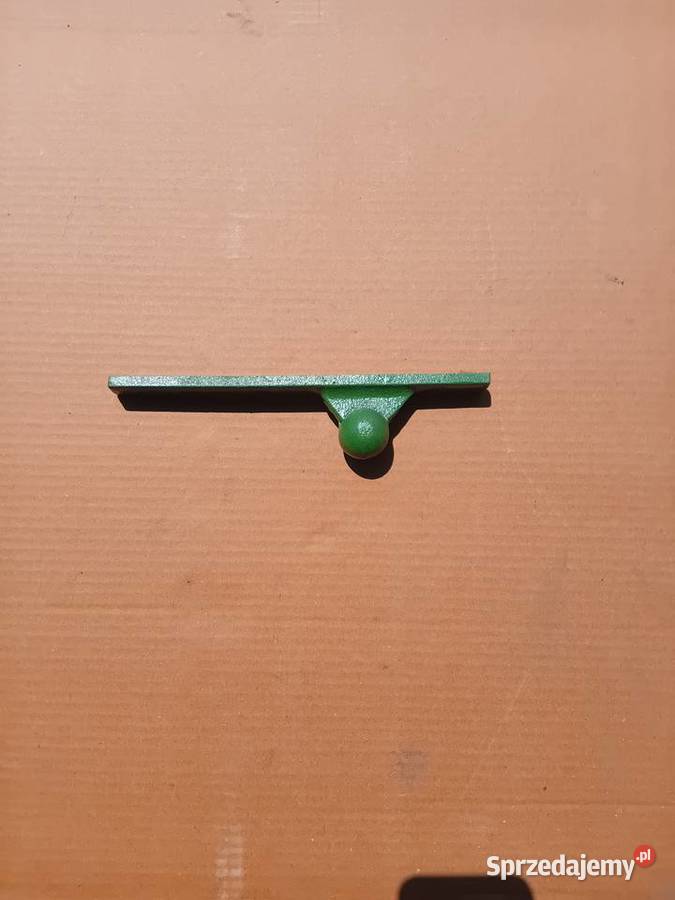 obejma placa hedera slimaka volvo8309009501130 Rutki-Kossaki