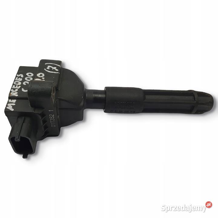 CEWKA ZAPŁONOWA Mercedes W 203 CKlasa 18 20 W210 osobowe Chełm