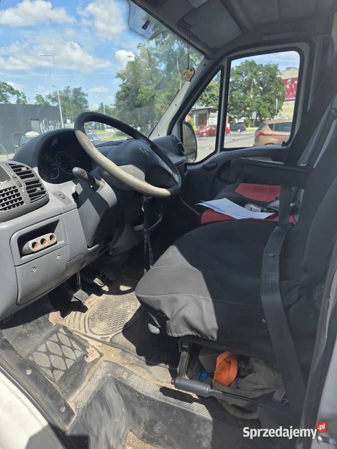 Citroen do poprawek Bydgoszcz sprzedam