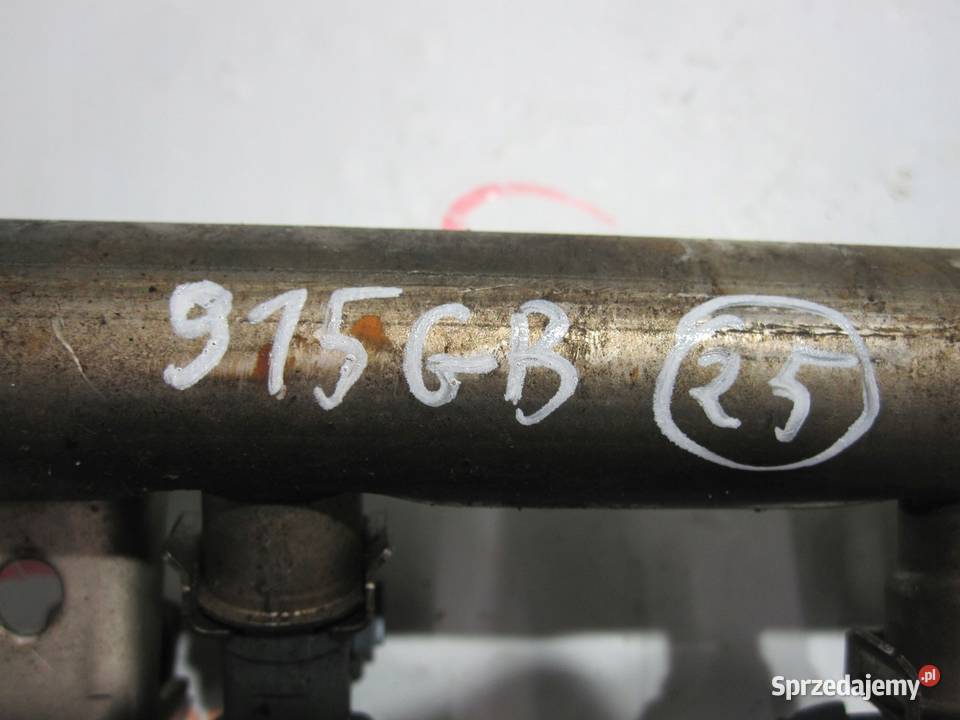 PORSCHE CAYENNE 05r 32 V6 BFD M02 M2Y 250 listwa Kielce