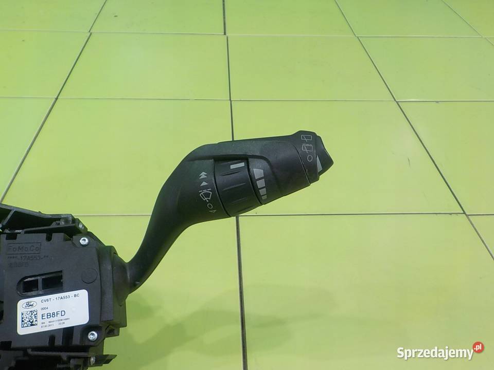 FORD FOCUS MK3 11r HB 5D przelacznik zespolony Panele sterowania, przełączniki Suków