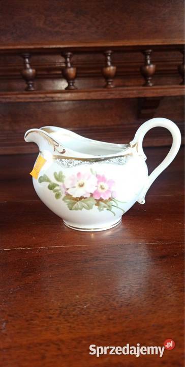 Mlecznik Balmoral Model von Ph Rosenthal Selb Gdańsk sprzedam