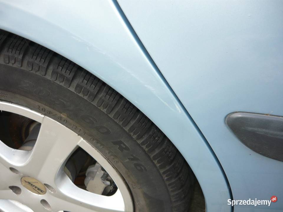 Sprzedam starannie utrzymanego klasyka Citroena poduszka powietrzna Wrocław