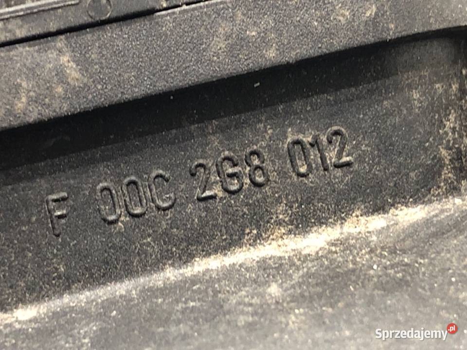 PRZEPŁYWOMIERZ MINI COUNTRYMAN R60 7597085 16 podkarpackie