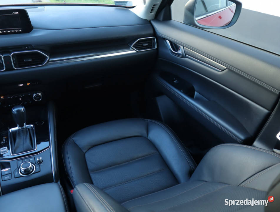 Mazda CX5 25 SkyactivG