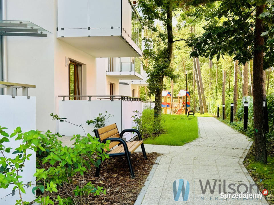 Mieszkanie 3582m2 2 pokojowe Stegna Lipowa