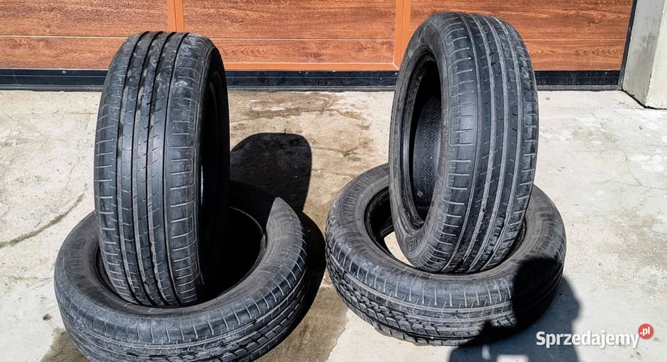 Opona Vredesten 20560 R16 92 H Kraczkowa