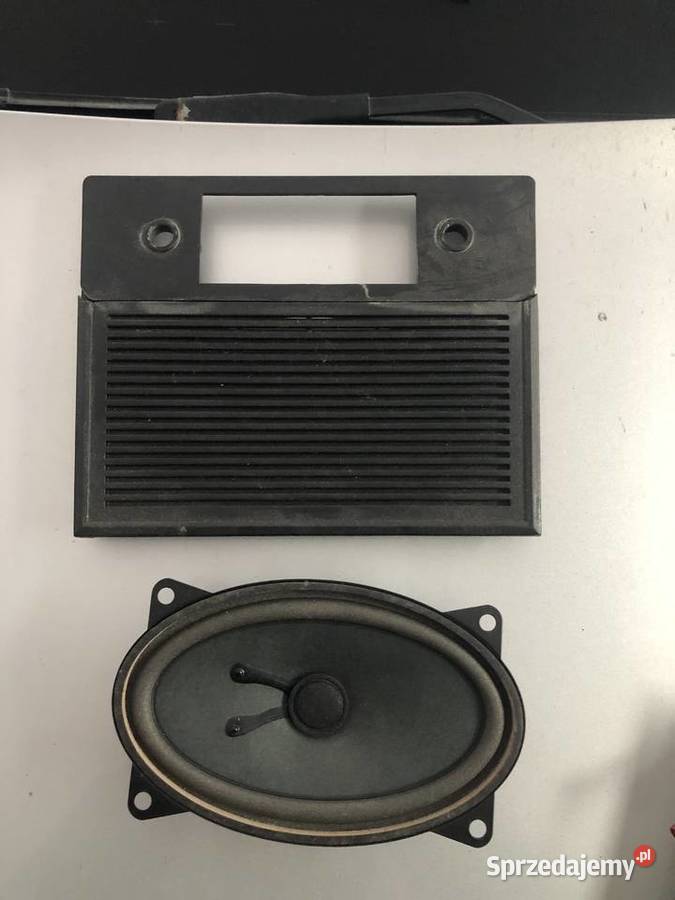 głośnik z obudowa BMW e10 2002 120 mm Chocznia