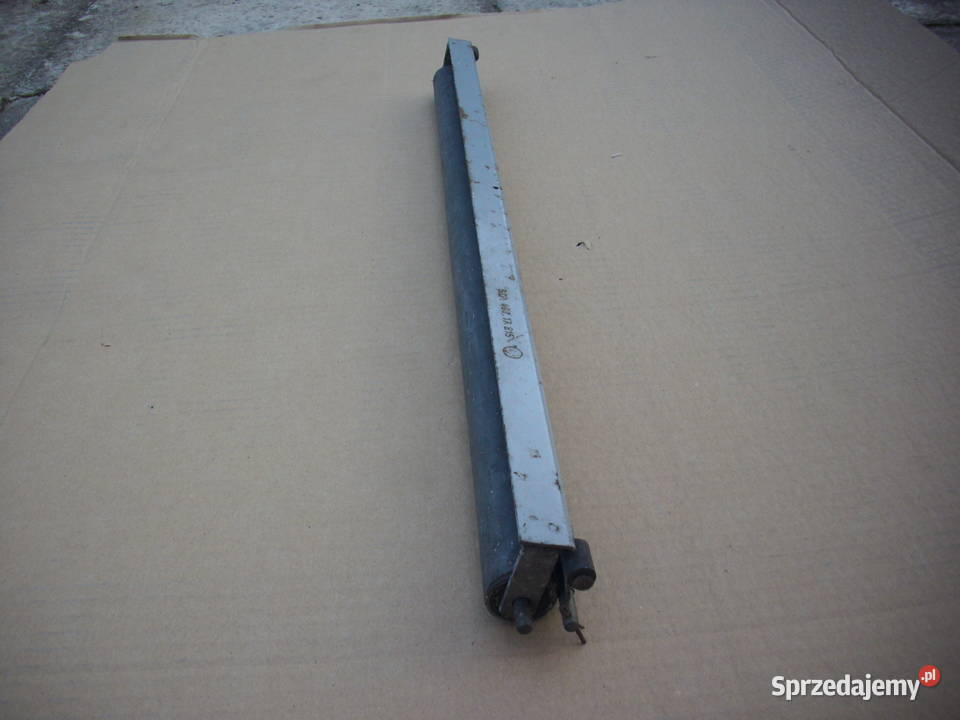 Żaluzja roleta osłona chłodnicy STAR 1142 ciężarowe Pozostałe Kielce