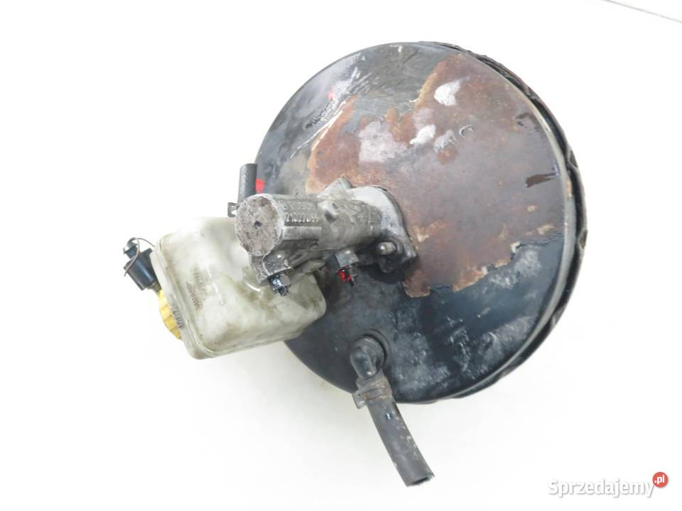 SERWO VW GOLF IV 19 TDI 1J1614105H sprzedam