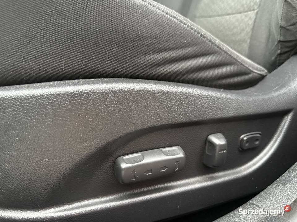 Hyundai i40 2013 Bez wkładu finansowego Ostrów Wielkopolski