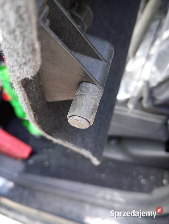 Półka bagażnika VW golf V plus dolnośląskie Wrocław