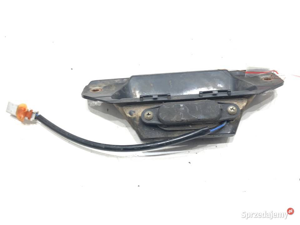 KLAMKA KLAPY TYŁ HONDA CRV III SUV