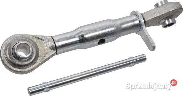 Łącznik górny M24 150 mm kat 1 TL1502411GP Rolnictwo małopolskie Kamionna sprzedam