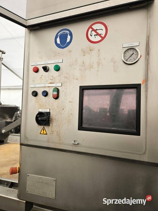 Multiselector Concept Engineers Krotoszyn