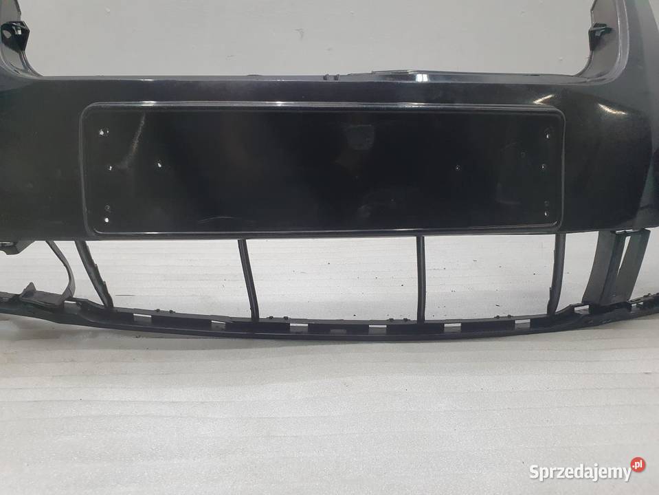 ZDERZAK PRZÓD PRZEDNI VW PASSAT B5 LIFT Zderzaki