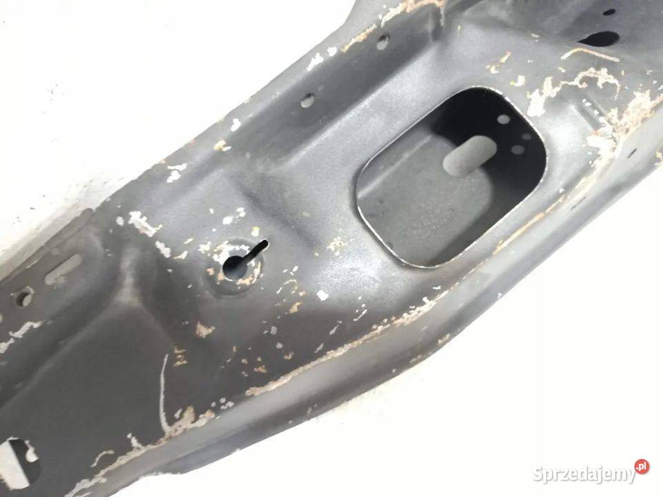 FIAT DUCATO III PRZED LIFTINGIEM PAS PRZEDNI Skarżysko-Kamienna