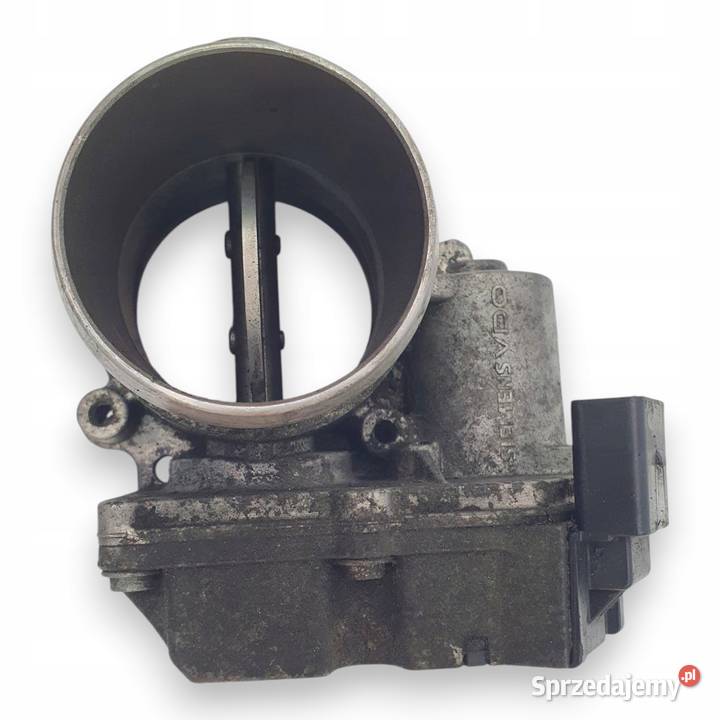PRZEPUSTNICA Ford Focus C 16 TDCI A2C53238880 Chełm
