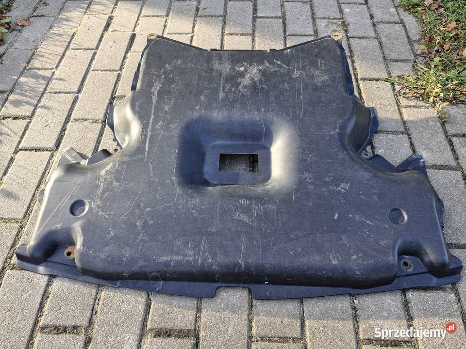 Mercedes 203 Dolna osłona silnika 2035243230 Silniki i osprzęt pomorskie Gdańsk