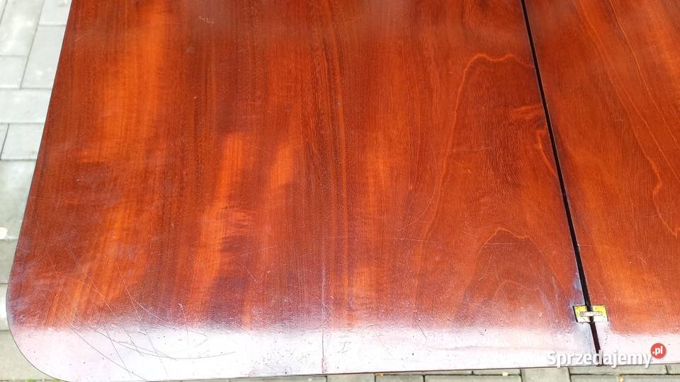 Stolik kawowy rozkładany Konsolka 665 sprzedam