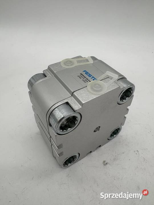 Festo ADVU6310PA 156559 Siłownik kompaktowy Warszawa sprzedam