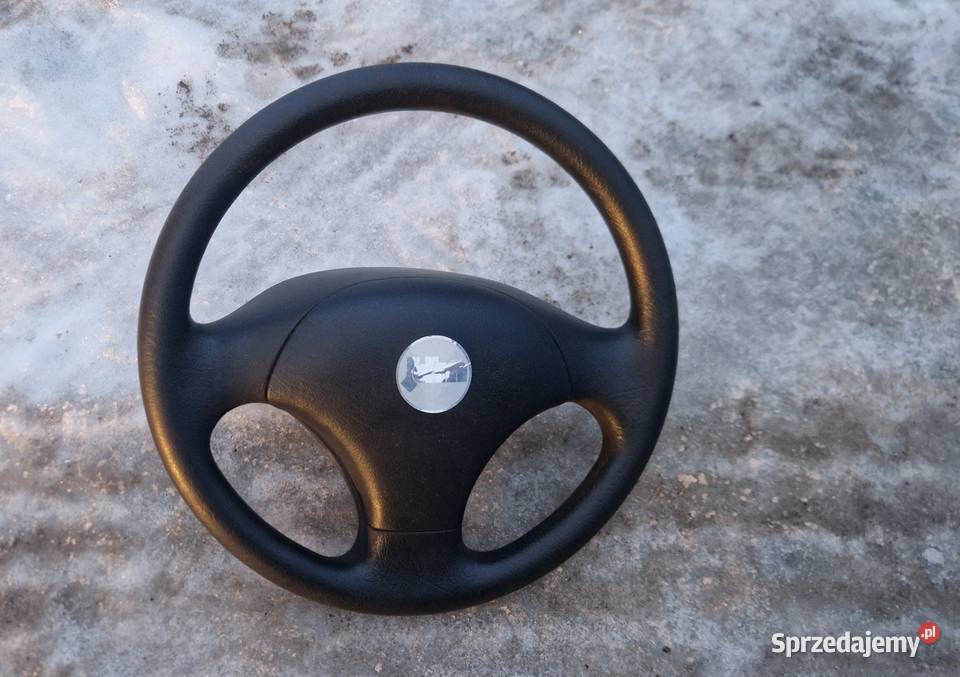 Kierownica ładna Jdm Albizia Simpa Microcar świętokrzyskie Pińczów