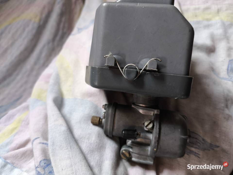 Komar Romet motorynka kadet Bełchatów sprzedam