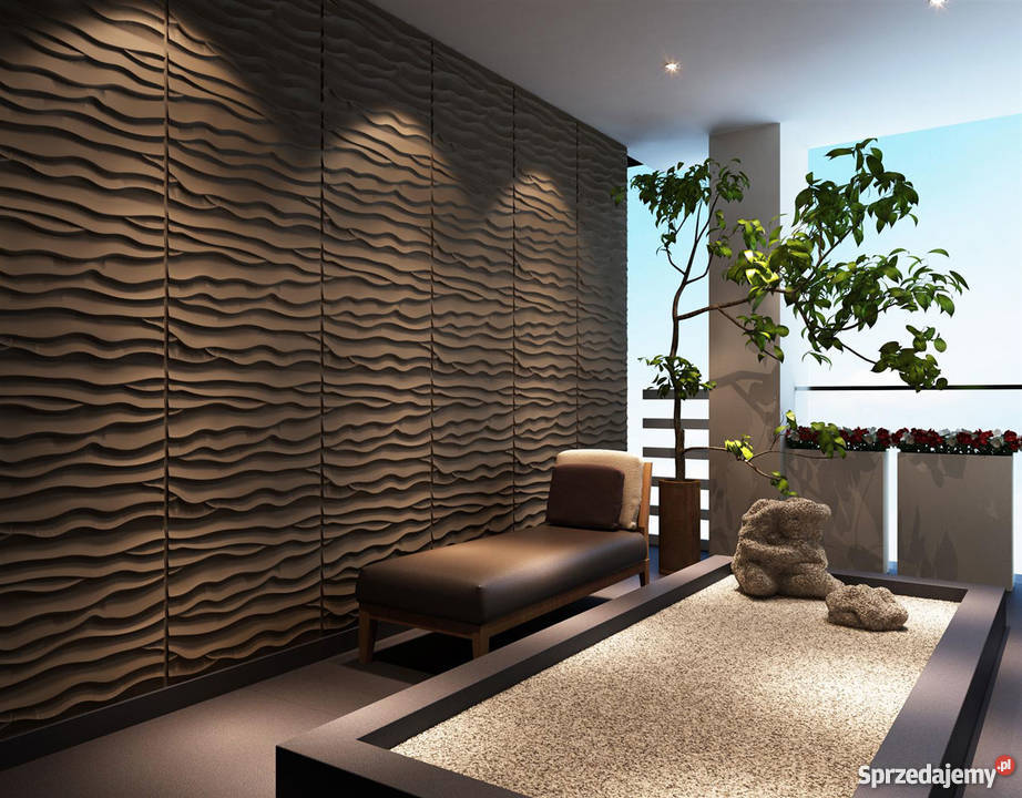 Kamień Dekoracyjny i Naturalny Cegły Z FUGĄ