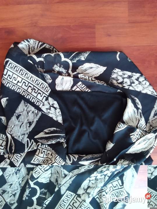 Spódnica damska kujawsko-pomorskie