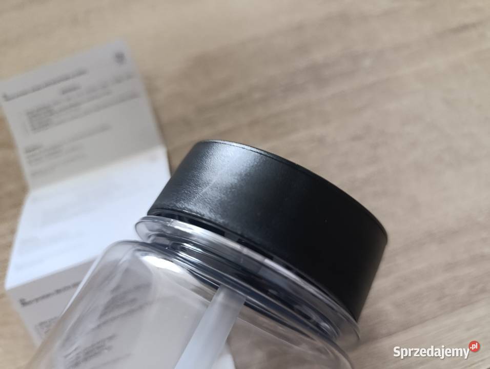 Butelka rPET RELITO 650 ml pomorskie Kwidzyn