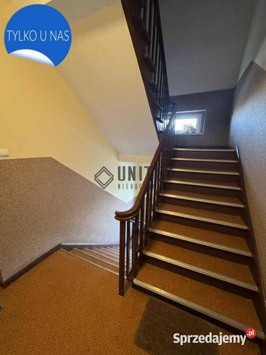 Grabiszyńska 60m Smart Homepiwnica Wrocław